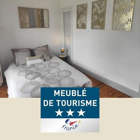Le Paradis Perdu Le Puy-en-Velay Εξωτερικό φωτογραφία