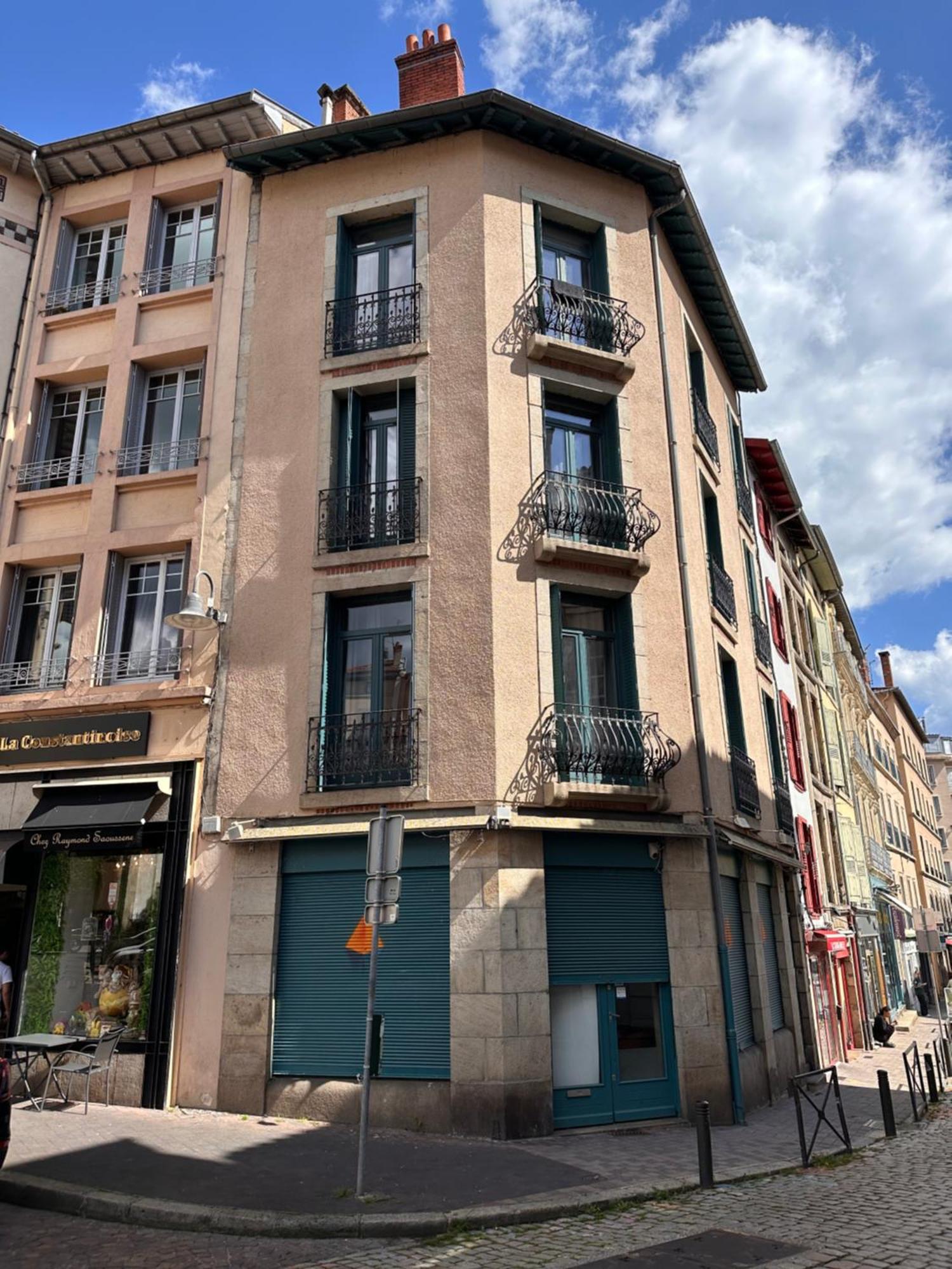 Le Paradis Perdu Le Puy-en-Velay Εξωτερικό φωτογραφία